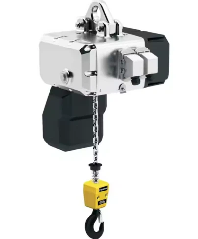 Palan électrique à frein Daul à chaîne