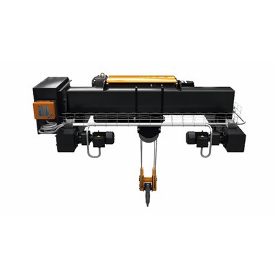 Palans électriques à câble européens de haute qualité