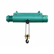 Vente chaude palan électrique à câble fixe
